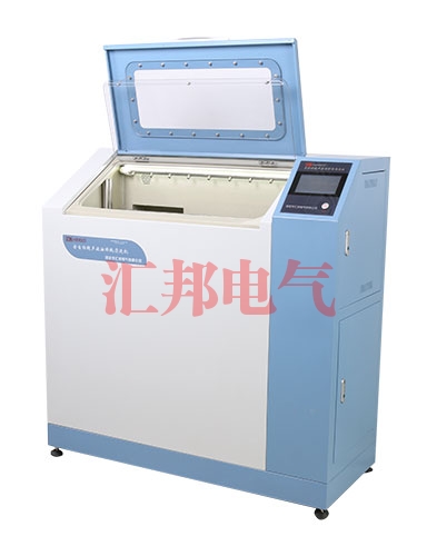淮北HB9000全自动超声波油样瓶清洗机