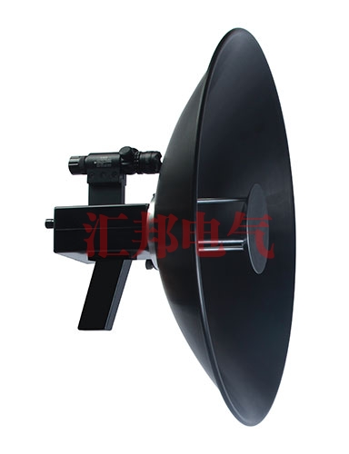 淮北HB-CDWⅠ型超声放电测试仪
