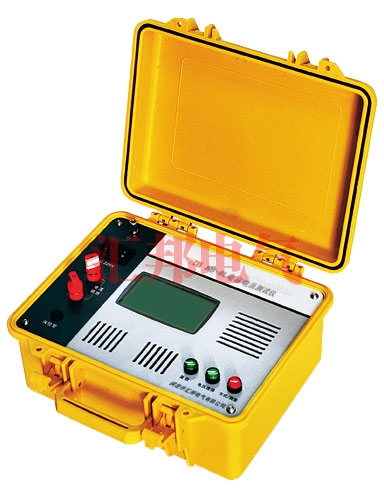 丹东HB-RL电容电流测试仪