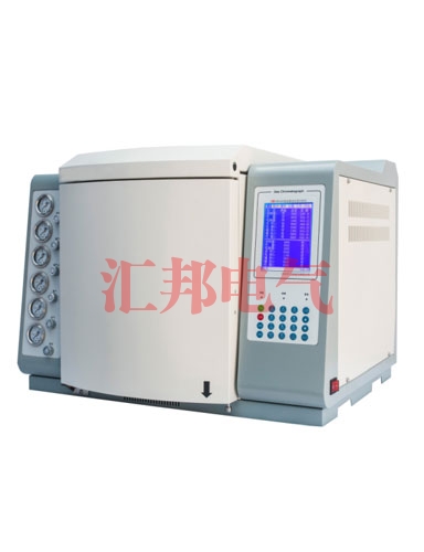 青岛HB9605变压器油色谱分析仪
