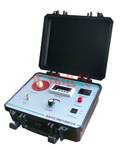 巢湖HB2680YDL低压验电器启动电压测试仪