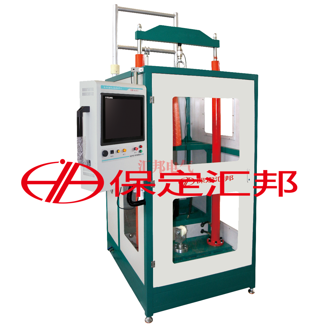 上海HB26ZC多功能组合力学测试装置