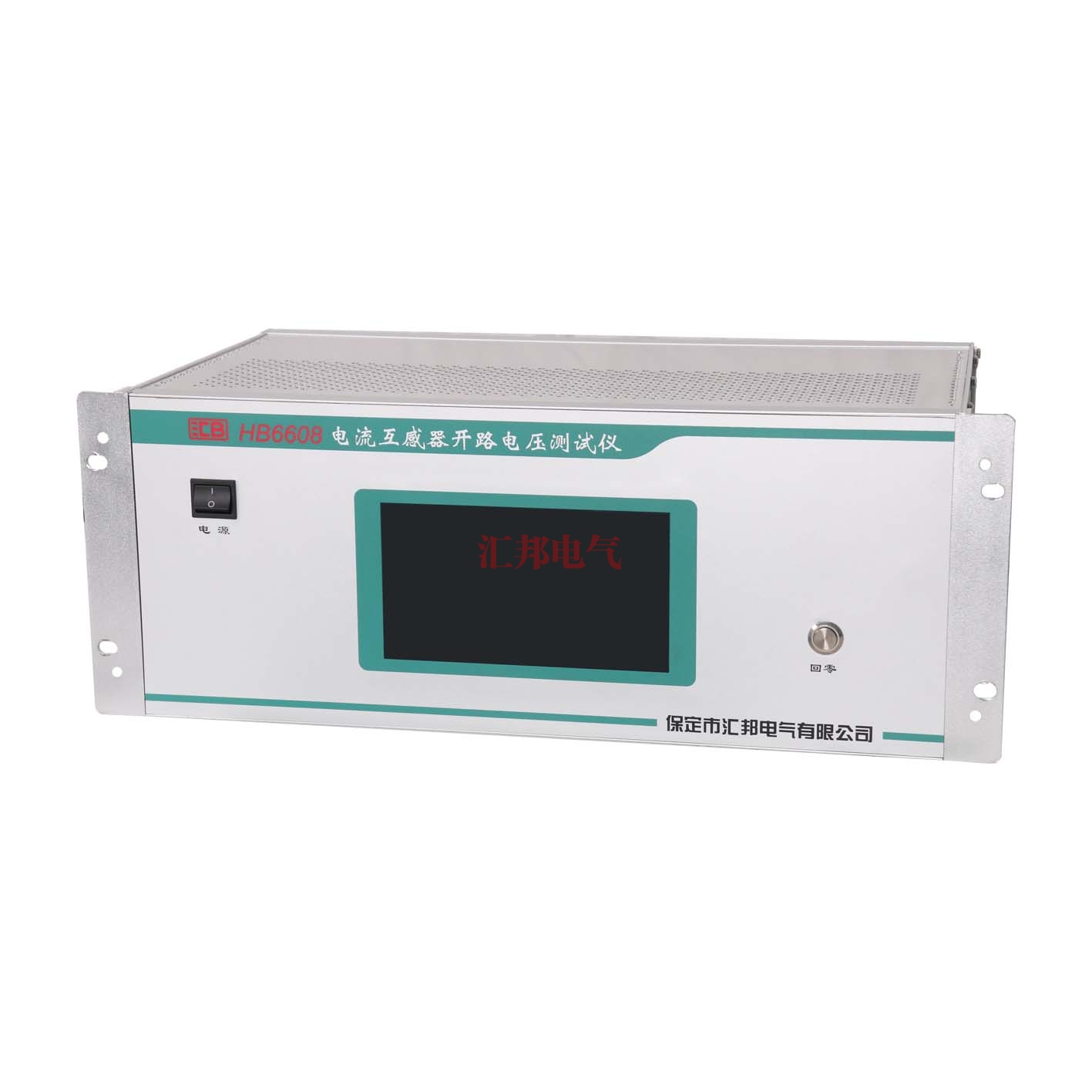 柳州HB6608   电流互感器开路电压测试仪