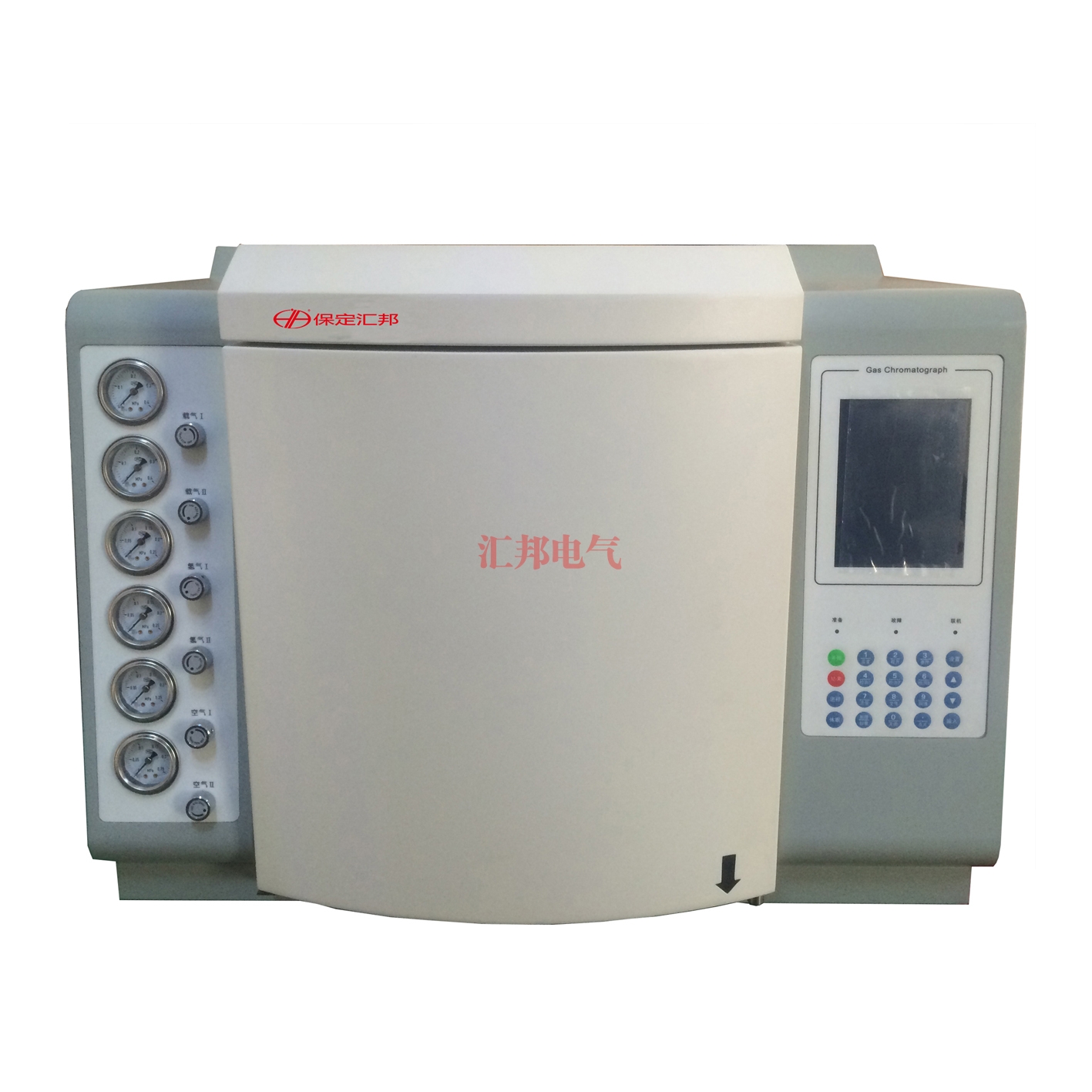 北海HB9605变压器油色谱分析仪
