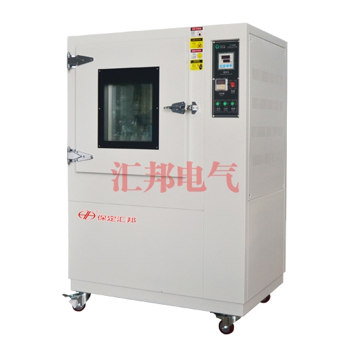 衡阳HB42167自然换气老化试验机